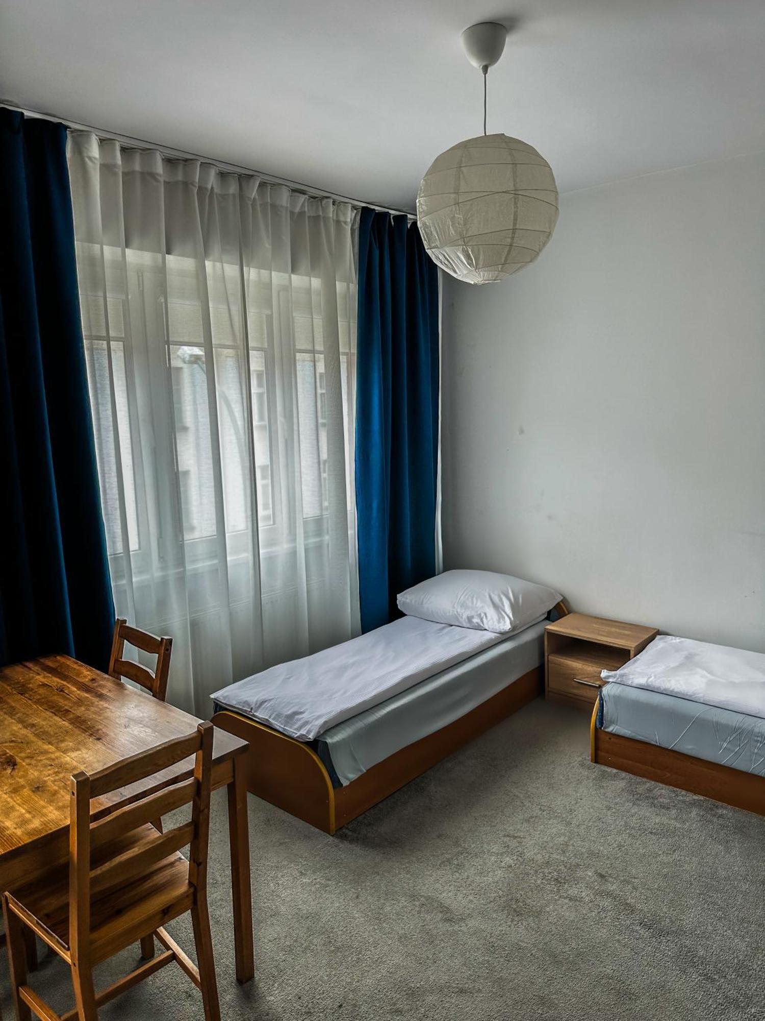 Hostel Demi Krakow Exterior photo